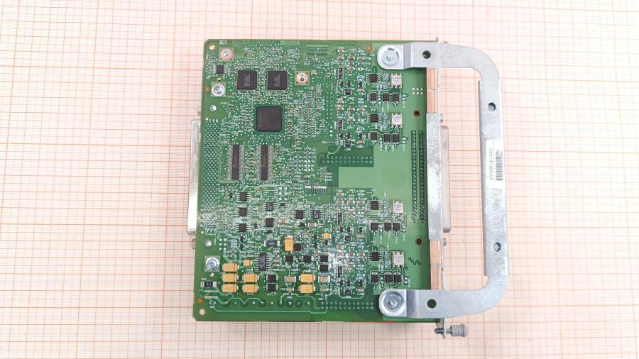 197-014-001 Маршрутизатор CISCO 2611 + WIC-1T #12