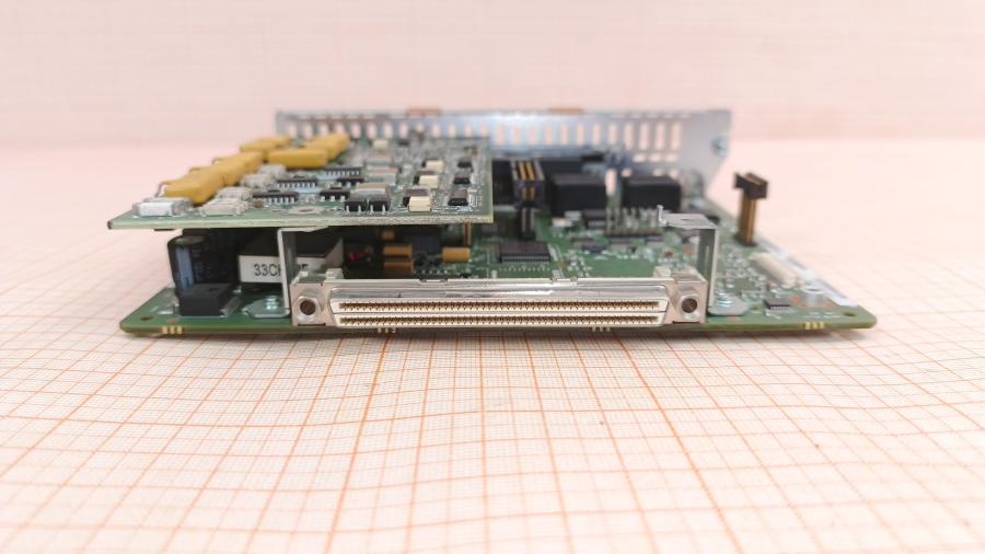 197-014-001 Маршрутизатор CISCO 2611 + WIC-1T #13