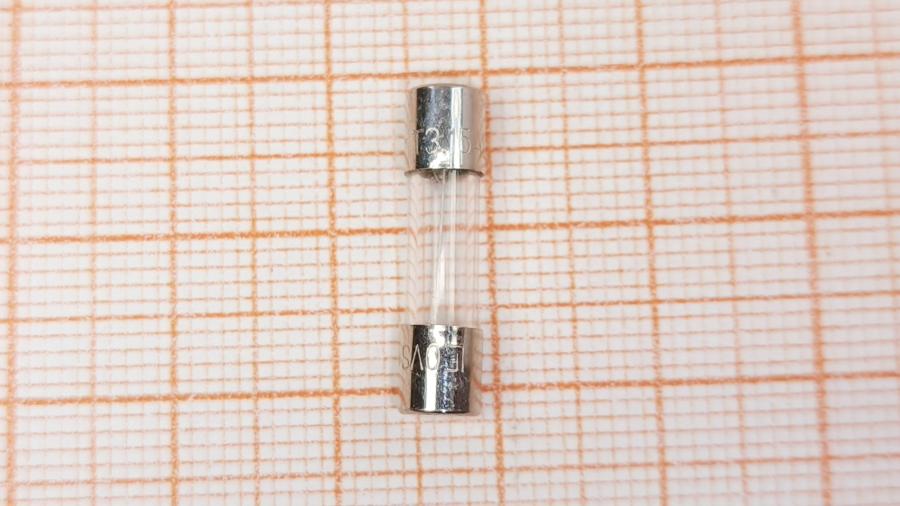 066-090-001 Предохранитель плавкий  H520 (ZH214) #2