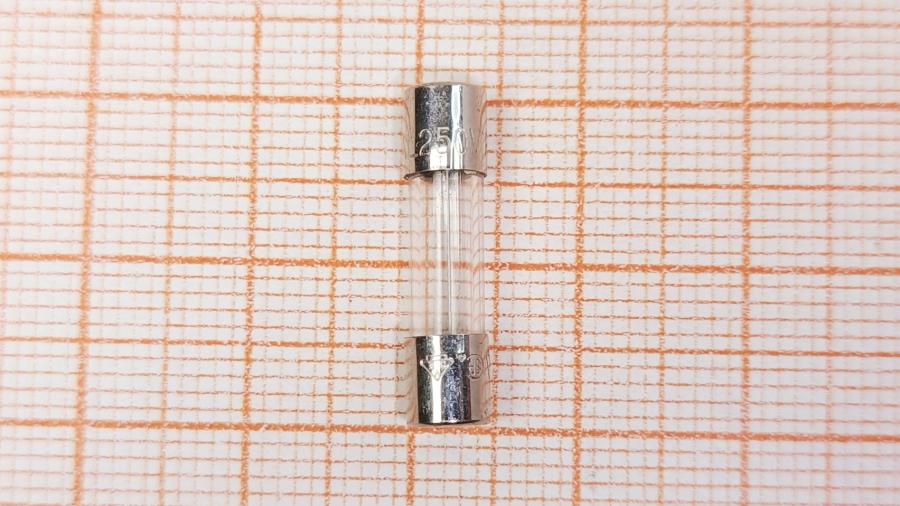 066-090-001 Предохранитель плавкий  H520 (ZH214) #3