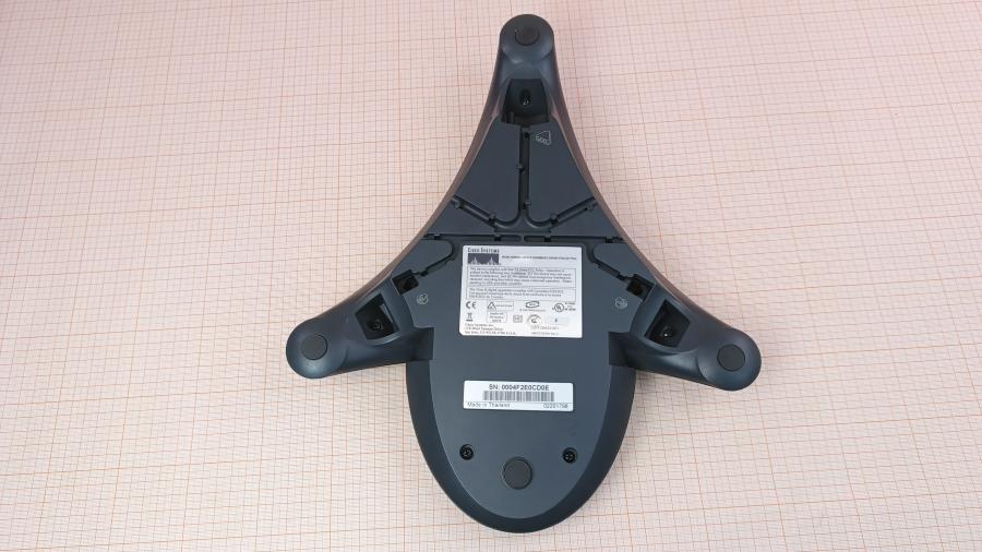 035-001-004 Станция конференц-связи CISCO IP CONFERENCE STATION CP-7936 #8