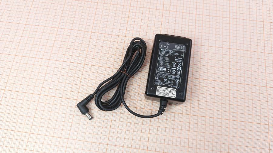 035-001-004 Станция конференц-связи CISCO IP CONFERENCE STATION CP-7936 #16