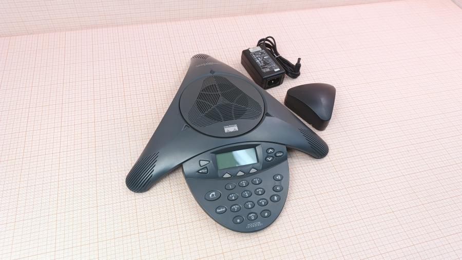 035-001-005 Станция конференц-связи CISCO IP CONFERENCE STATION CP-7936 #1