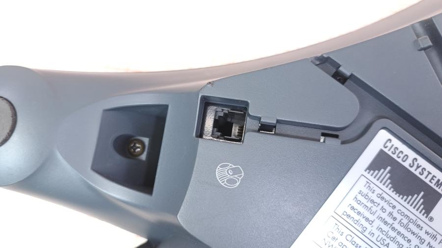 035-001-005 Станция конференц-связи CISCO IP CONFERENCE STATION CP-7936 #9