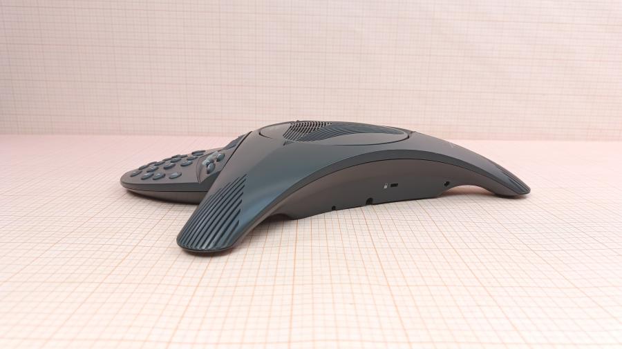 035-001-006 Станция конференц-связи CISCO IP CONFERENCE STATION CP-7936 #5