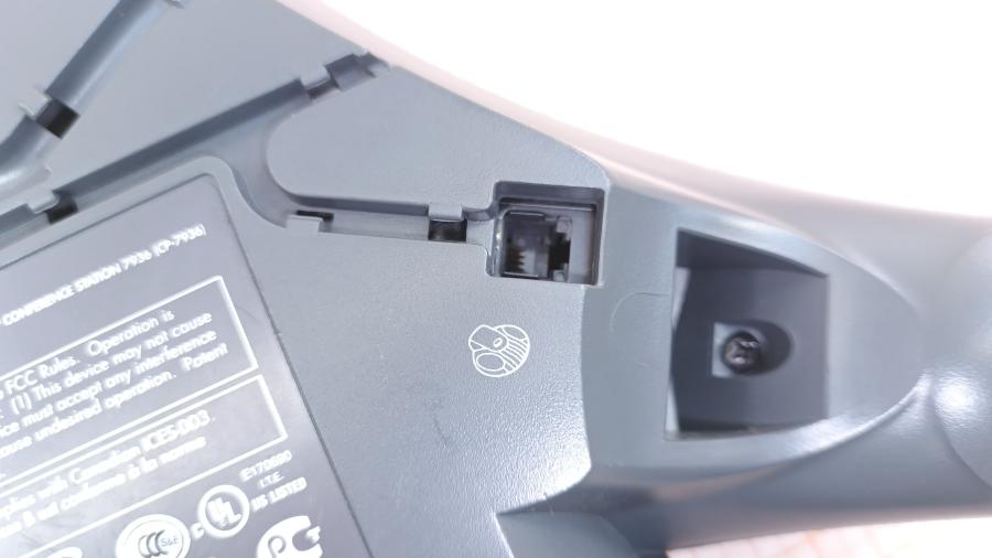 035-001-006 Станция конференц-связи CISCO IP CONFERENCE STATION CP-7936 #10