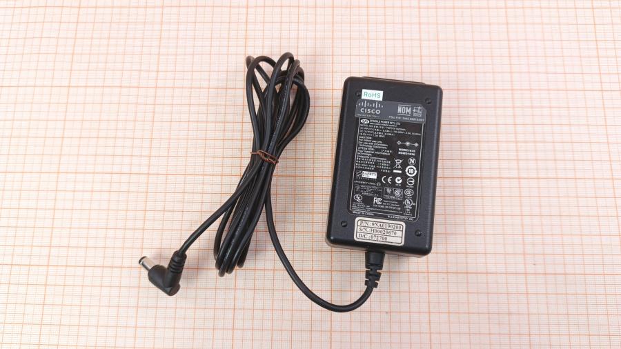 035-001-006 Станция конференц-связи CISCO IP CONFERENCE STATION CP-7936 #16