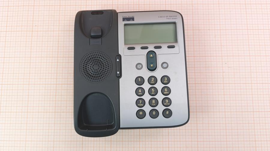 039-067-002 Телефон VoIP CISCO CP-7905G #2