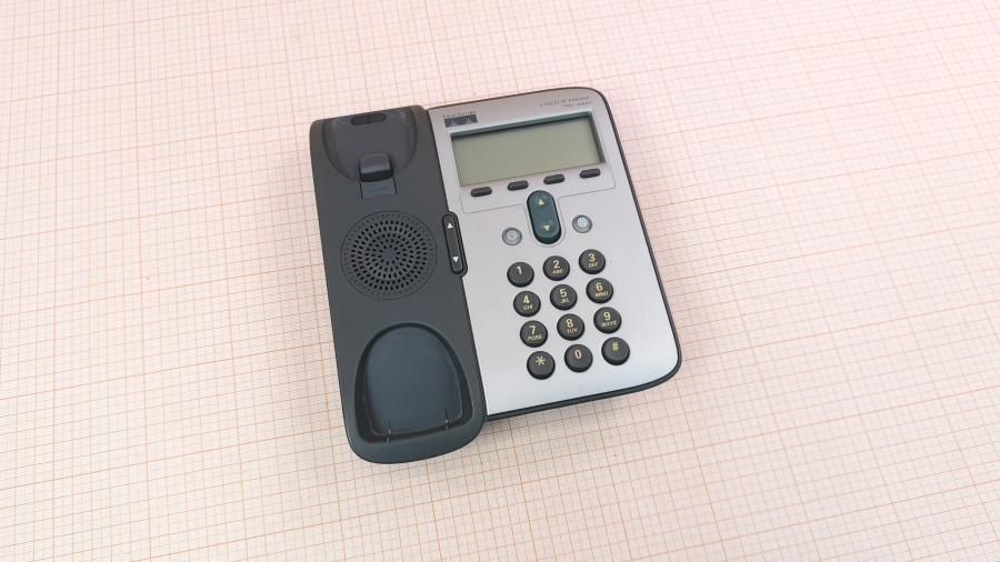 039-067-003 Телефон VoIP CISCO CP-7905G #1