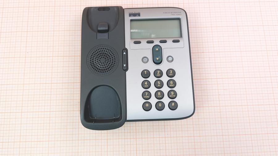 039-067-003 Телефон VoIP CISCO CP-7905G #2