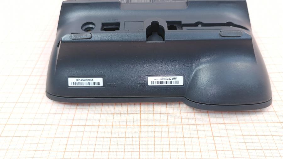 039-067-003 Телефон VoIP CISCO CP-7905G #9