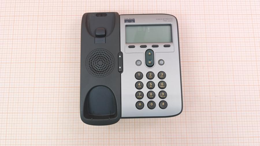 039-067-005 Телефон VoIP CISCO CP-7905G #2
