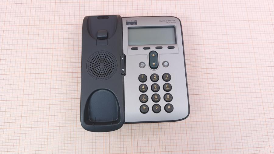 039-067-006 Телефон VoIP CISCO CP-7905G #2