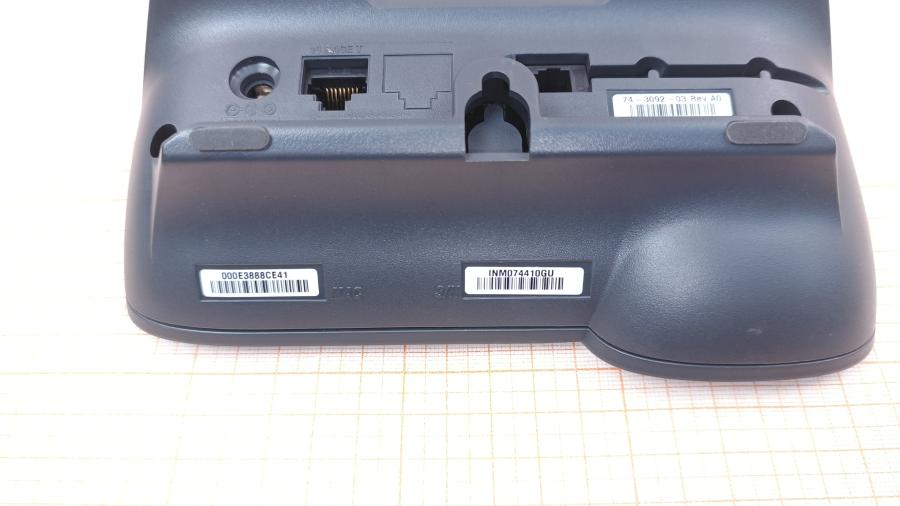 039-067-006 Телефон VoIP CISCO CP-7905G #9