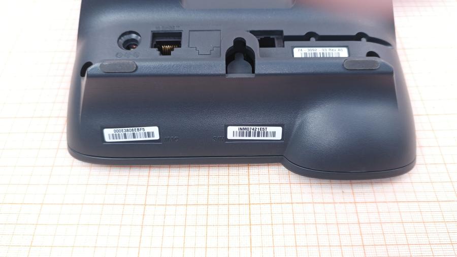 039-067-007 Телефон VoIP CISCO CP-7905G #8