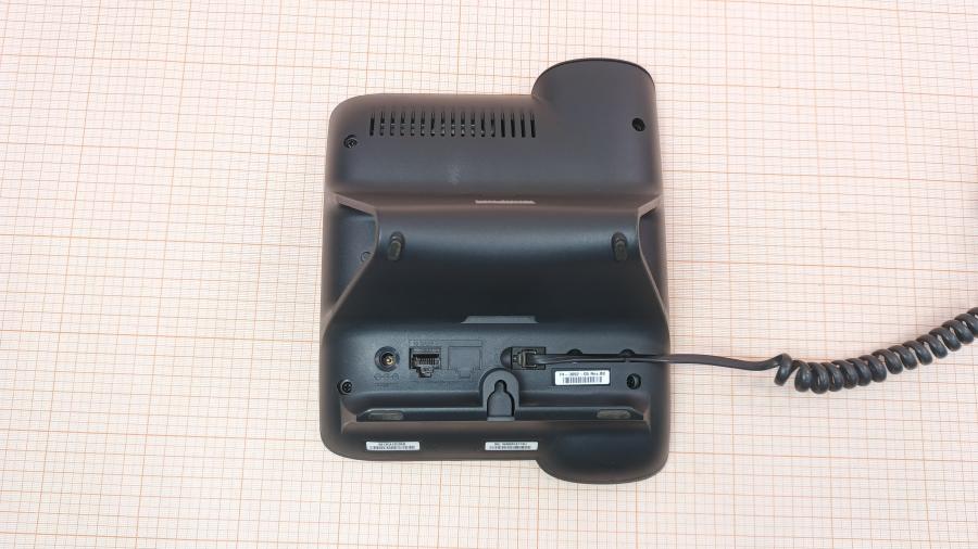 039-067-008 Телефон VoIP CISCO CP-7905G #11