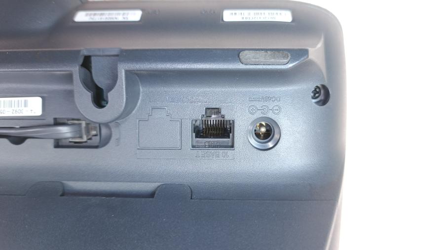 039-067-008 Телефон VoIP CISCO CP-7905G #14