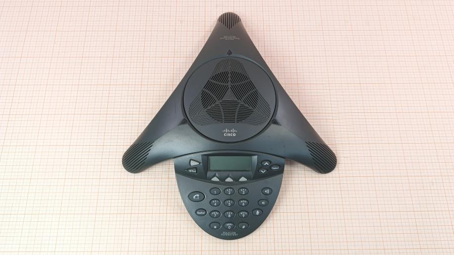 035-001-007 Станция конференц-связи CISCO IP CONFERENCE STATION CP-7936 #2