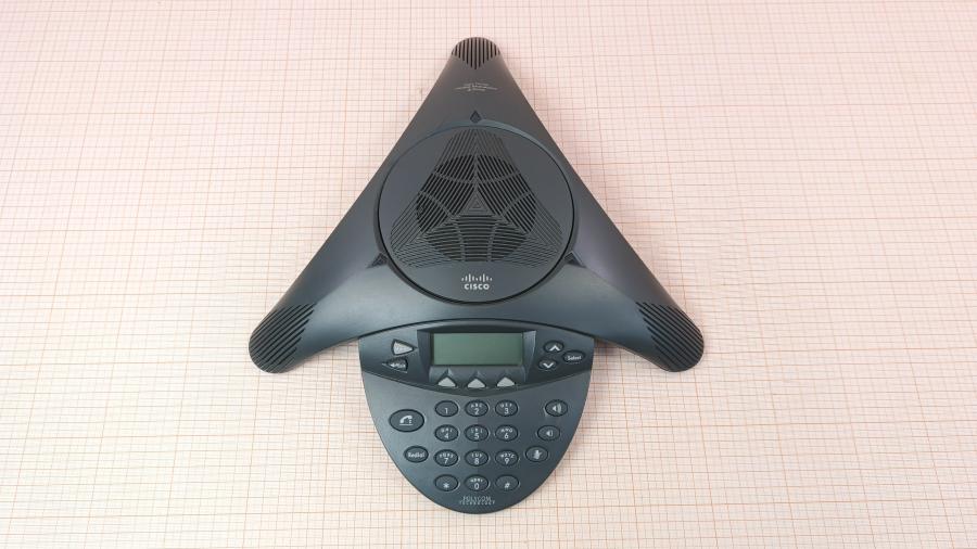 035-001-008 Станция конференц-связи CISCO IP CONFERENCE STATION CP-7936 #2