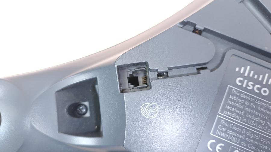 035-001-008 Станция конференц-связи CISCO IP CONFERENCE STATION CP-7936 #12