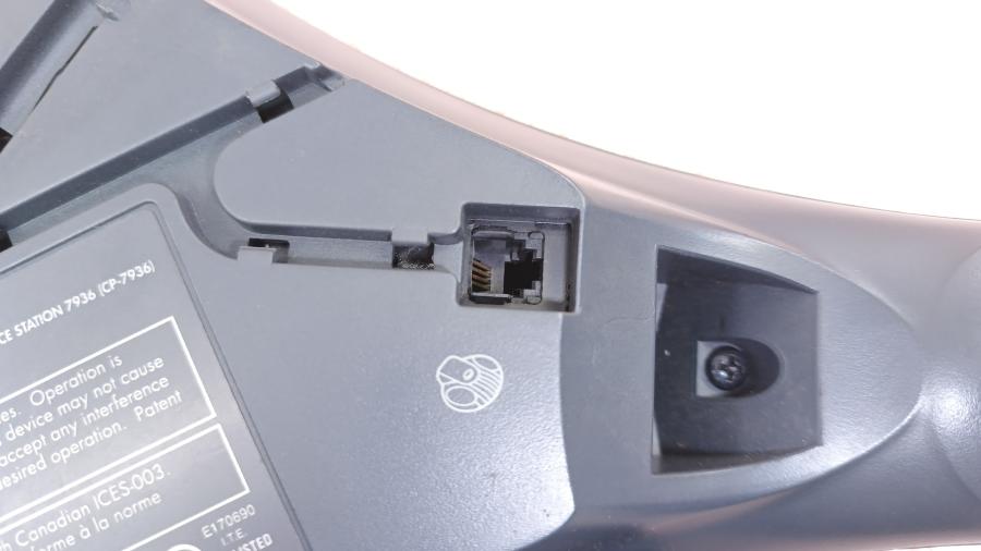 035-001-008 Станция конференц-связи CISCO IP CONFERENCE STATION CP-7936 #13