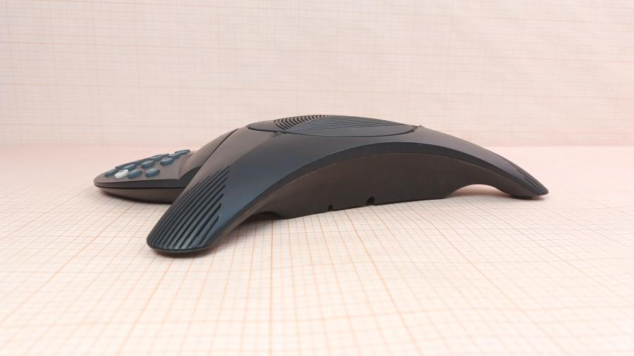 039-025-001 Станция конференц-связи Polycom SoundStation 2 (2201-15100-601) #4