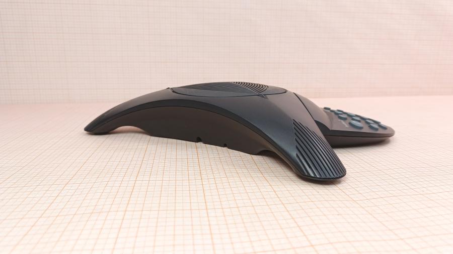 039-025-001 Станция конференц-связи Polycom SoundStation 2 (2201-15100-601) #5