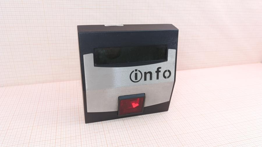 147-137-001 Прайс-чекер Штрих-М Price Checker V1.2.0001 #1