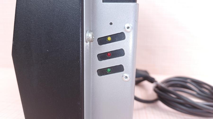 147-137-001 Прайс-чекер Штрих-М Price Checker V1.2.0001 #4