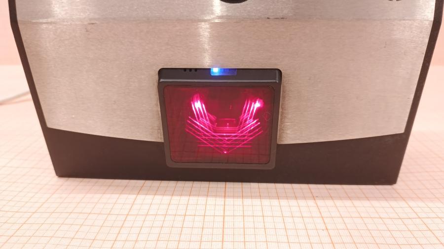 147-137-001 Прайс-чекер Штрих-М Price Checker V1.2.0001 #12