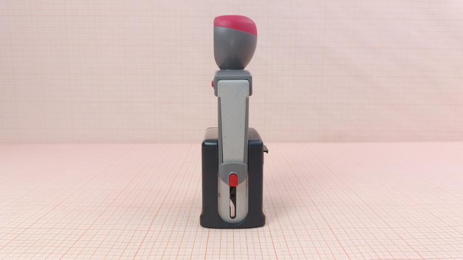 077-168-001 Датер GRM 5460 #4