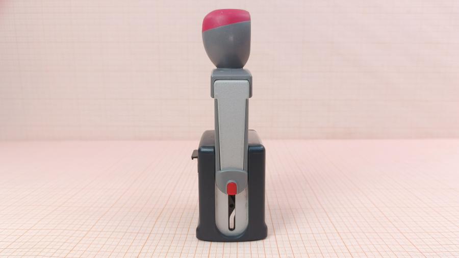 077-168-001 Датер GRM 5460 #5