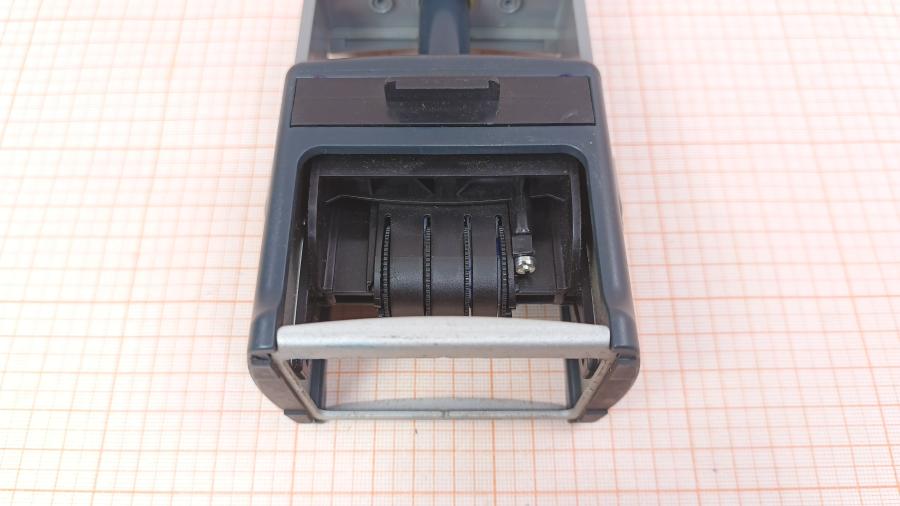 077-168-001 Датер GRM 5460 #7