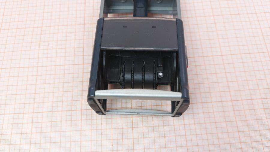 077-168-002 Датер GRM 5460 #7