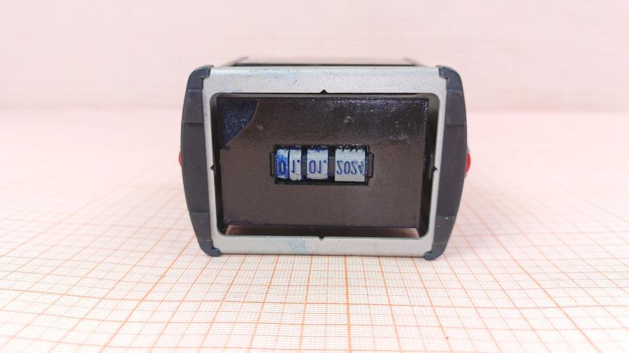 077-168-002 Датер GRM 5460 #9