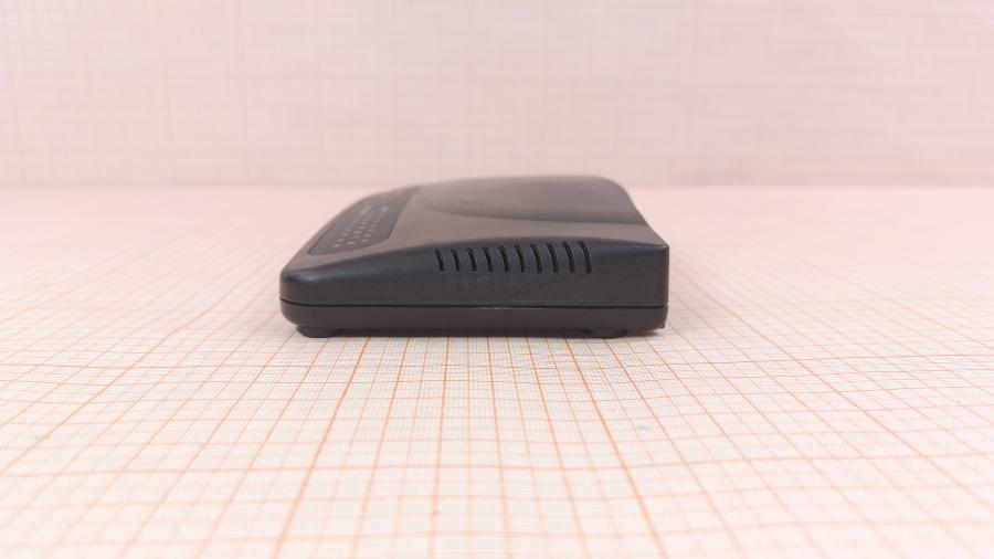 001-313-001 Коммутатор неуправляемый  AFS08E #4