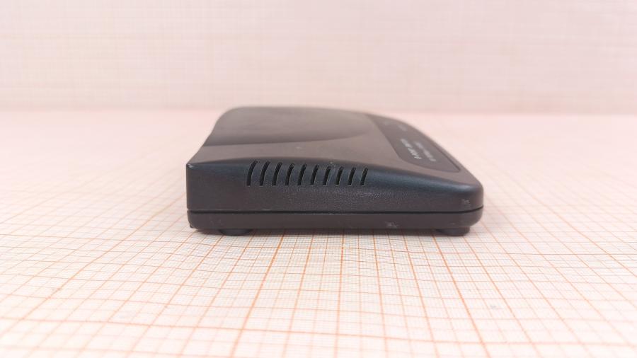 001-313-001 Коммутатор неуправляемый  AFS08E #5