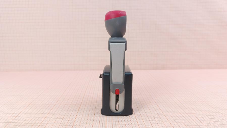 077-168-003 Датер GRM 5460 #4