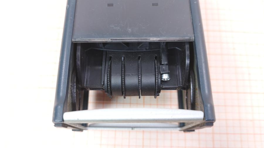 077-168-003 Датер GRM 5460 #7