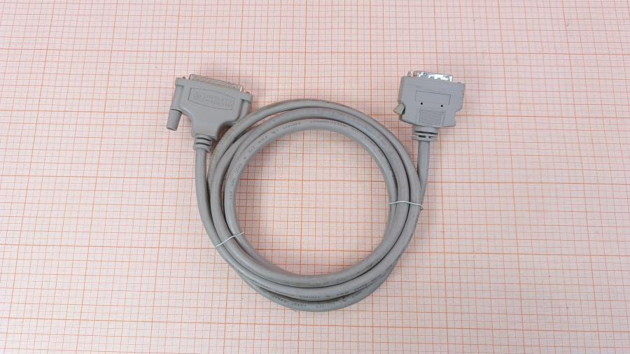 111-765-002 Кабель LPT HP 8120-8668 #1