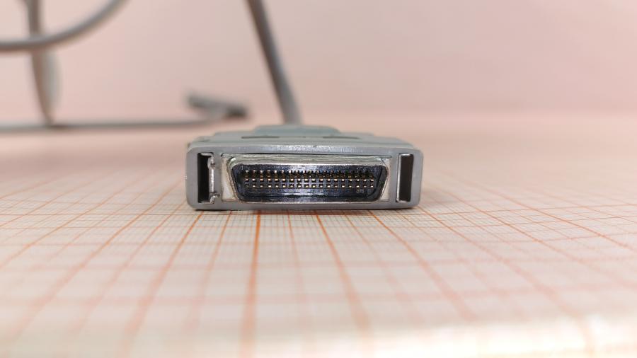 111-765-002 Кабель LPT HP 8120-8668 #5