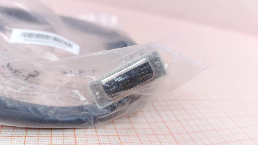 001-316-001 Кабель DVI-D (Single Link) DELL 5K05409502 #3