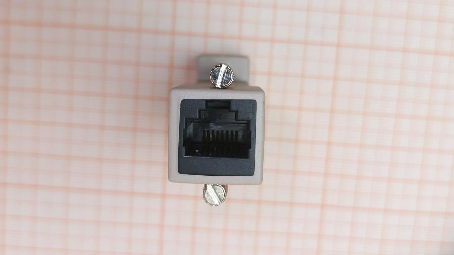 001-317-001 Консольный кабель HP 413092-001 #5