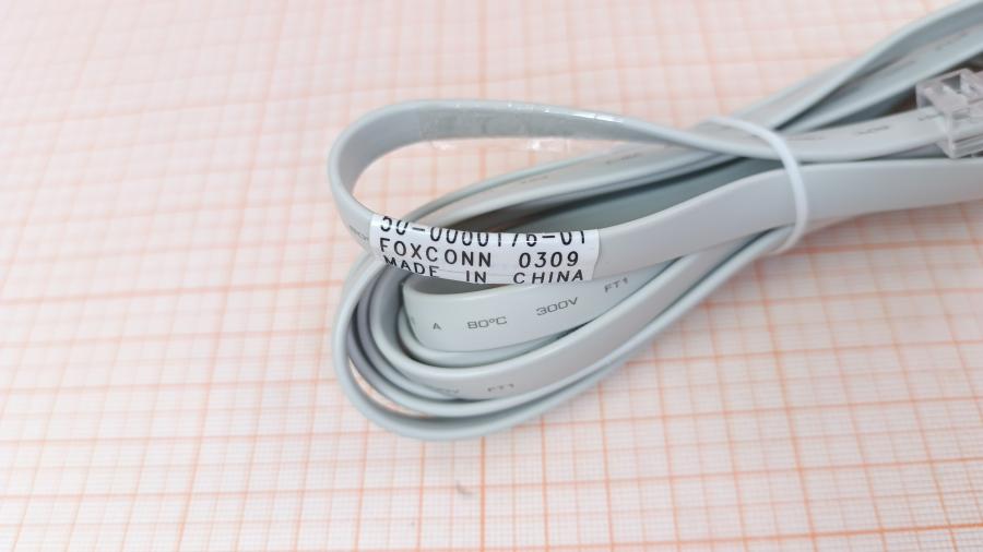 001-317-001 Консольный кабель HP 413092-001 #7