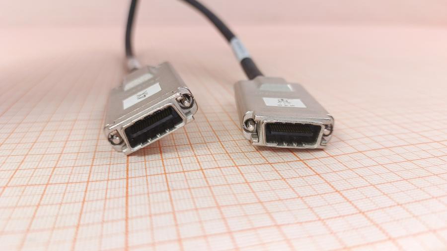 001-318-001 Кабель SFF DELL SFF-8470 - SFF-8470 (0R8200) #3