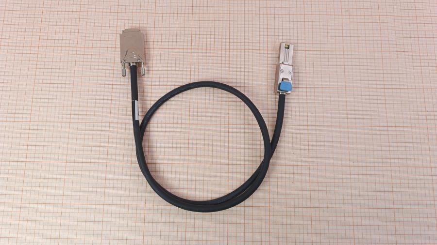 001-319-001 Кабель SFF  JESS LINK P1610TE01000-2 #1