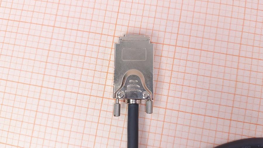 001-319-001 Кабель SFF  JESS LINK P1610TE01000-2 #2