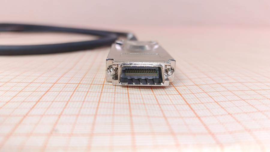 001-319-001 Кабель SFF  JESS LINK P1610TE01000-2 #3