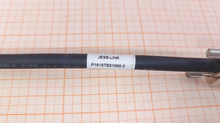 001-319-001 Кабель SFF  JESS LINK P1610TE01000-2 #6
