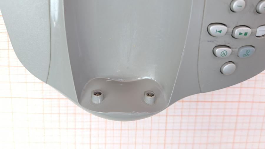 001-321-001 Телефон SIEMENS Gigaset C250 #11